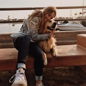 Meet your Posher, Jillian